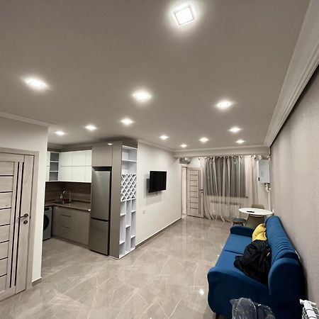 City Centre Apartment On Sakharov Square Jerevan Exteriér fotografie