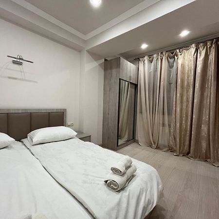 City Centre Apartment On Sakharov Square Jerevan Exteriér fotografie