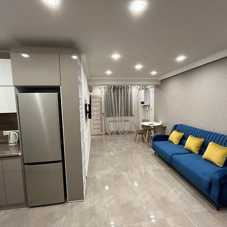 City Centre Apartment On Sakharov Square Jerevan Exteriér fotografie