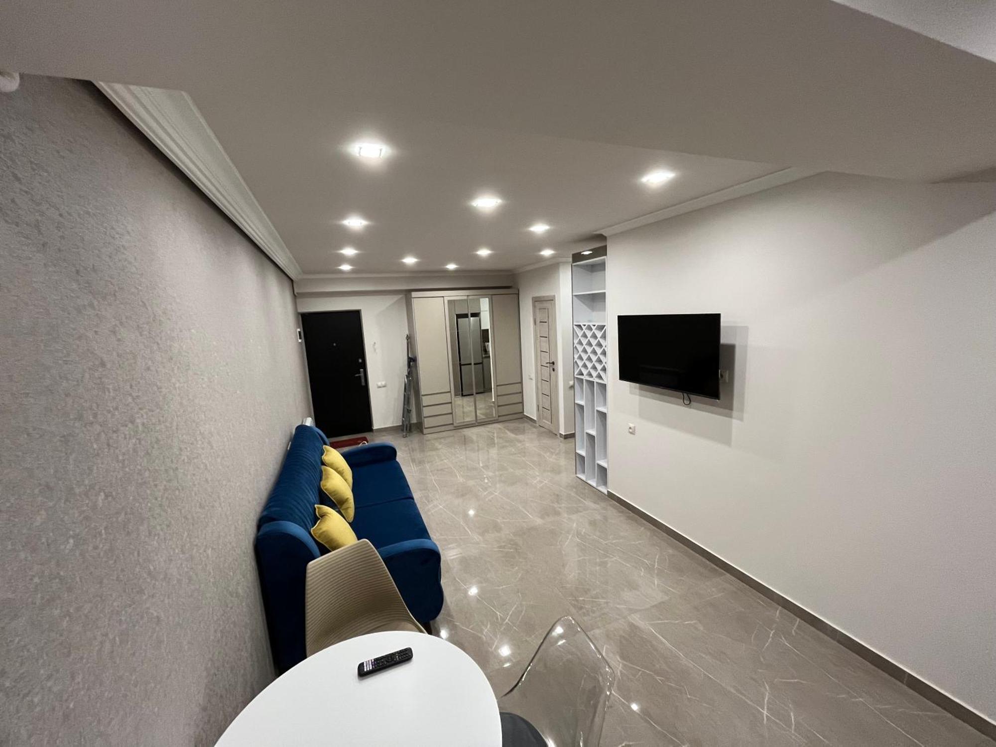 City Centre Apartment On Sakharov Square Jerevan Exteriér fotografie