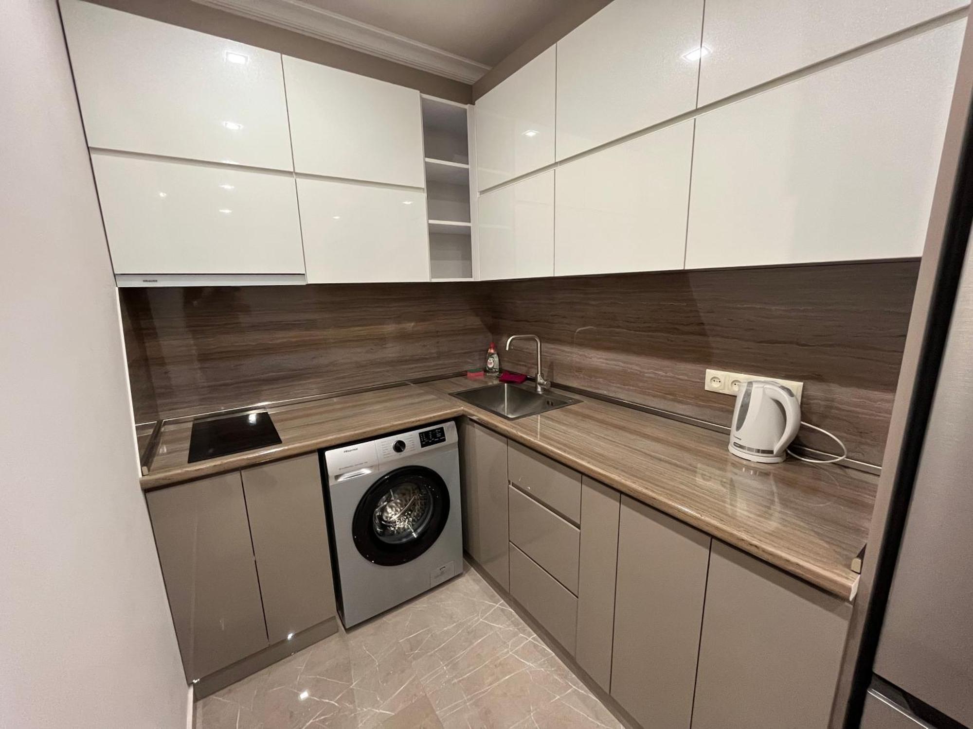 City Centre Apartment On Sakharov Square Jerevan Exteriér fotografie