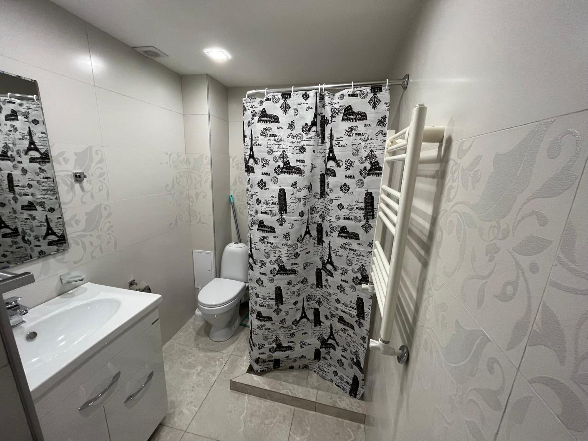 City Centre Apartment On Sakharov Square Jerevan Exteriér fotografie