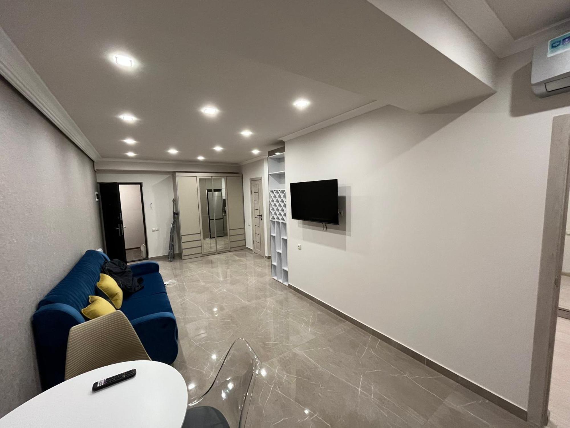 City Centre Apartment On Sakharov Square Jerevan Exteriér fotografie