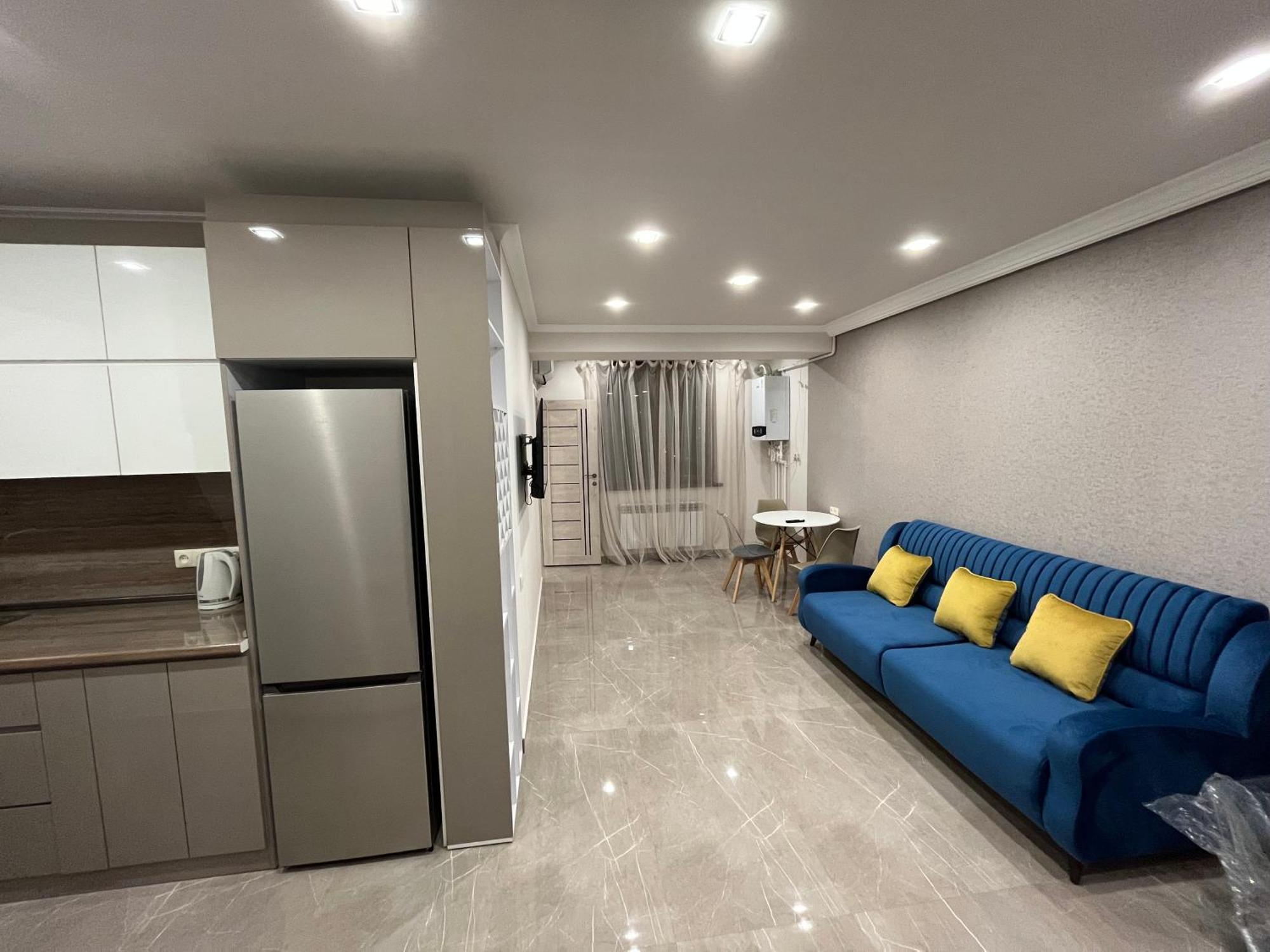 City Centre Apartment On Sakharov Square Jerevan Exteriér fotografie